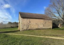 - Barn - Aquitaine - For Sale - 11579-MO