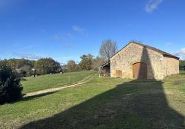 - Barn - Aquitaine - For Sale - 11579-MO