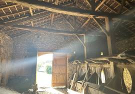 - Barn - Aquitaine - For Sale - 11579-MO