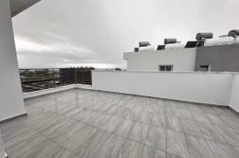 2 Bedroom Brand New Penthouse Apartment - Anavargos, Paphos
