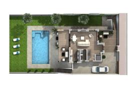 3 Bedrooms - Villa - Alicante - For Sale - N3034V1