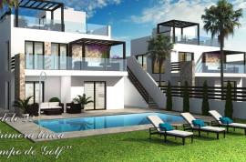 3 Bedrooms - Villa - Alicante - For Sale - N3034V1