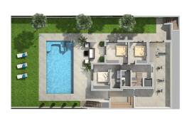 3 Bedrooms - Villa - Alicante - For Sale - N3034V1