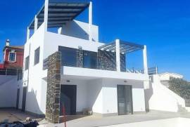 3 Bedrooms - Villa - Alicante - For Sale - N3034V1