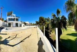 3 Bedrooms - Villa - Alicante - For Sale - N3034V1