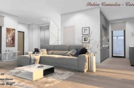 3 Bedrooms - Villa - Alicante - For Sale - N3034V1