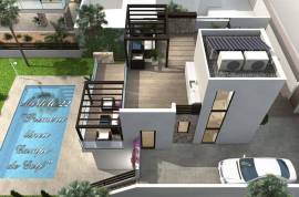 3 Bedrooms - Villa - Alicante - For Sale - N3034V1