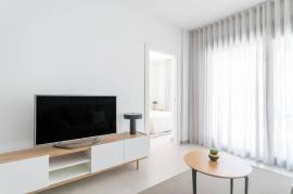 2 Bedrooms - Apartment - Alicante - For Sale - N8103