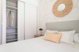 2 Bedrooms - Apartment - Alicante - For Sale - N8103