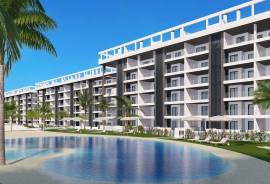 2 Bedrooms - Apartment - Alicante - For Sale - N8103