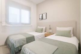 2 Bedrooms - Apartment - Alicante - For Sale - N8103
