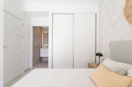 2 Bedrooms - Apartment - Alicante - For Sale - N8103