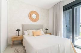 2 Bedrooms - Apartment - Alicante - For Sale - N8103