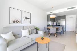 2 Bedrooms - Apartment - Alicante - For Sale - N8103