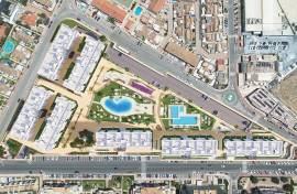 2 Bedrooms - Apartment - Alicante - For Sale - N8103