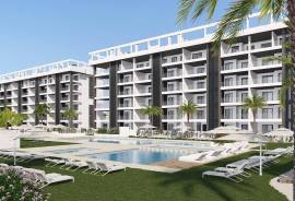 2 Bedrooms - Apartment - Alicante - For Sale - N8102