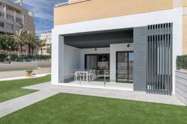 2 Bedrooms - Apartment - Alicante - For Sale - N8102