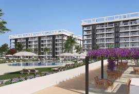 2 Bedrooms - Apartment - Alicante - For Sale - N8102