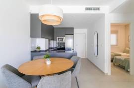 2 Bedrooms - Apartment - Alicante - For Sale - N8102