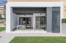 2 Bedrooms - Apartment - Alicante - For Sale - N8102