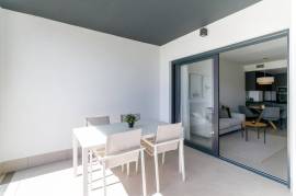 2 Bedrooms - Apartment - Alicante - For Sale - N8102