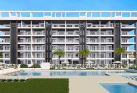2 Bedrooms - Apartment - Alicante - For Sale - N8102