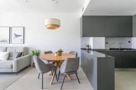 2 Bedrooms - Apartment - Alicante - For Sale - N8102