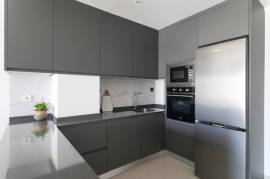 2 Bedrooms - Apartment - Alicante - For Sale - N8102