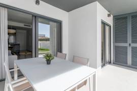 2 Bedrooms - Apartment - Alicante - For Sale - N8102
