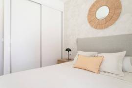 2 Bedrooms - Apartment - Alicante - For Sale - N8102