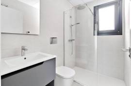 2 Bedrooms - Bungalow - Alicante - For Sale - N6057