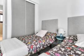 2 Bedrooms - Bungalow - Alicante - For Sale - N6057