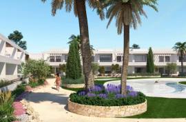 2 Bedrooms - Bungalow - Alicante - For Sale - N6055
