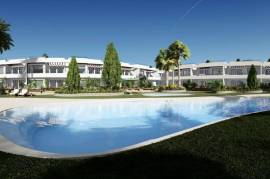 2 Bedrooms - Bungalow - Alicante - For Sale - N6055