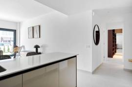 2 Bedrooms - Bungalow - Alicante - For Sale - N6055