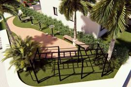 2 Bedrooms - Bungalow - Alicante - For Sale - N6416