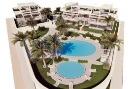 2 Bedrooms - Bungalow - Alicante - For Sale - N6416