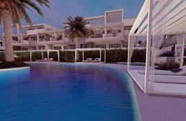 2 Bedrooms - Bungalow - Alicante - For Sale - N6416