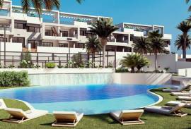 2 Bedrooms - Bungalow - Alicante - For Sale - N6416