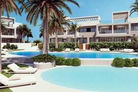 2 Bedrooms - Bungalow - Alicante - For Sale - N6416