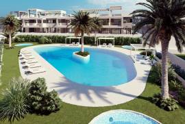2 Bedrooms - Bungalow - Alicante - For Sale - N6416
