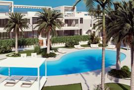 2 Bedrooms - Bungalow - Alicante - For Sale - N6416