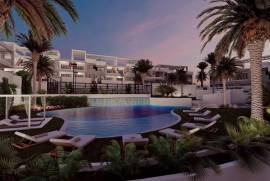 2 Bedrooms - Bungalow - Alicante - For Sale - N6416