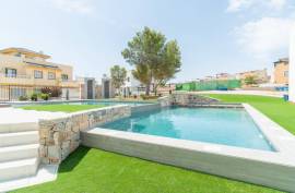 3 Bedrooms - Bungalow - Alicante - For Sale - N5843