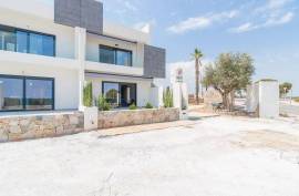 3 Bedrooms - Bungalow - Alicante - For Sale - N5843