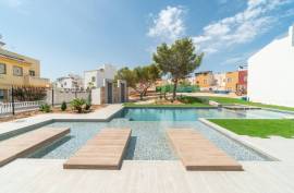 3 Bedrooms - Bungalow - Alicante - For Sale - N5843