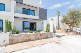 3 Bedrooms - Bungalow - Alicante - For Sale - N5843
