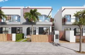 2 Bedrooms - Bungalow - Alicante - For Sale - N7005