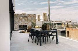 3 Bedrooms - Villa - Alicante - For Sale - N5723