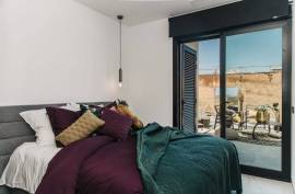 3 Bedrooms - Villa - Alicante - For Sale - N5723